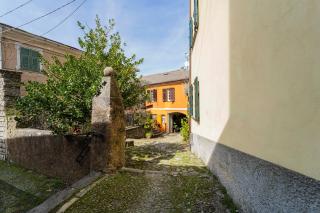 129b - Casa indipendente Velva, borgo e natura a 15km dal mare di Sestri Levante - Velva - 5