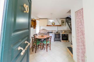 129b - Casa indipendente Velva, borgo e natura a 15km dal mare di Sestri Levante - Velva - 3