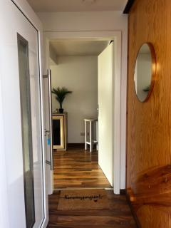 Maisonette FeWo im Zentrum - Genthin - 6