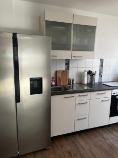 Maisonette FeWo im Zentrum - 3