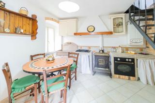 129b - Casa indipendente Velva, borgo e natura a 15km dal mare di Sestri Levante - Velva - 2