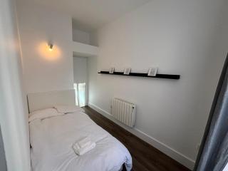 Temple bar - Entire 2 bedroom apartment - Dublino - 4