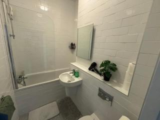 Temple bar - Entire 2 bedroom apartment - Dublino - 3