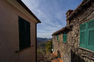 129b - Casa indipendente Velva, borgo e natura a 15km dal mare di Sestri Levante - Velva - 9