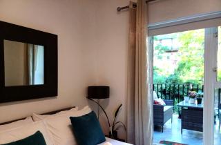 Olympia 2 bed Terrace - Londra - 6