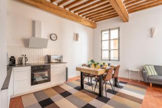 Magnifique T3 Rénové et lumineux - Aix-en-Provence - 5