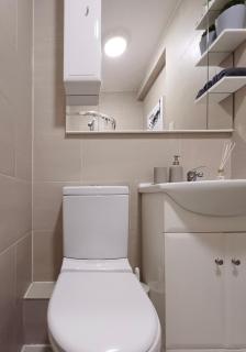 Olympia 2 bed Terrace - Londra - 1