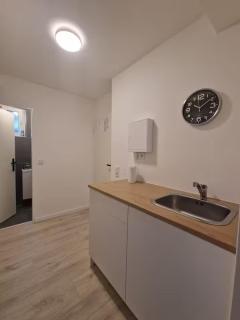 AR Living Lotzstr - Frankfurt am Main - 5