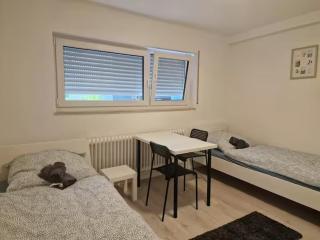 AR Living Lotzstr - Frankfurt am Main - 4