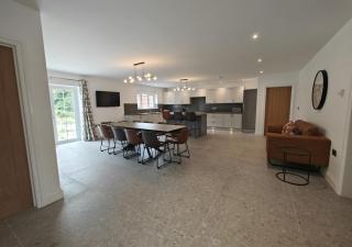 Maes Y Barcud - Capel Bangor - 8