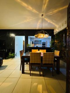 Casa dos Girassóis - Pipa - 1