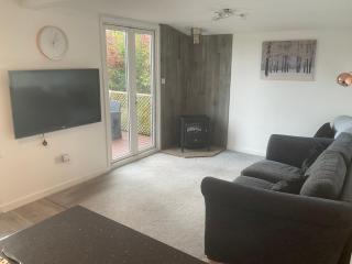 The Cabin - Ross-on-Wye - 7