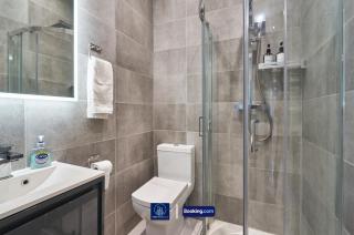 Last-Minute Escapes l Exclusive Offer l Flat 124 Delightful 2-bedroom apartment in Tufnell Park l Sleeps Up to 5 Guests l By Live London Short Lets & Serviced Accommodation l - 1