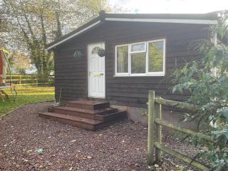 The Cabin - 1
