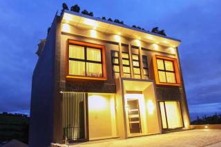 Daily Home Villa Dago - Bandung - 0