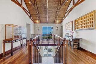 The Cape Bali Luxury Villa with Ocean Views in Camps Bay - Le Cap - 7