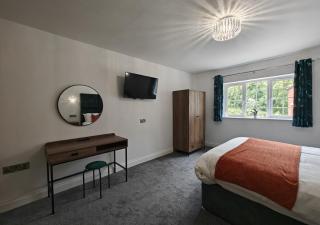 Maes Y Barcud - Capel Bangor - 1