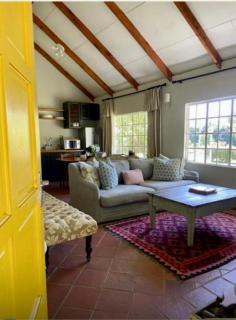 Yellowwoods Farm - POOL COTTAGE (self-catering) - 5