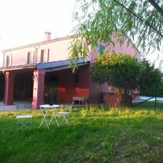 BB Ilde - Villa Verucchio - 9
