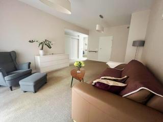 Przestronny apartament 70m2 w okolicy Warszawy - 6