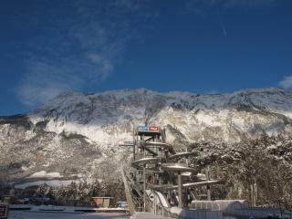 AREA 47 - Tirol - Ötztal-Bahnhof - 3