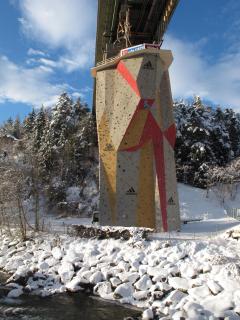 AREA 47 - Tirol - Ötztal-Bahnhof - 2