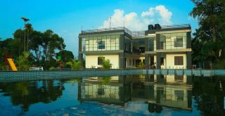 Mountain Wings Resort - Vythiri - 0