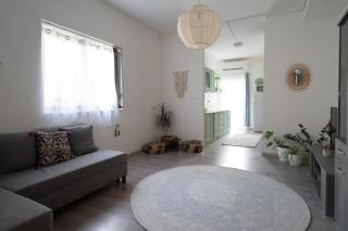 Penthouse by the sea - 9