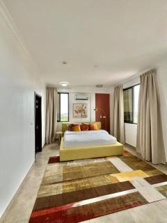 Dopamine Penthouse with Private Pool - Dar es Salaam - 1