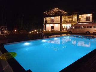 Mountain Wings Resort - Vythiri - 6