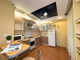 Апартаменты на Алчевских 5 - 7