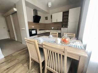 Przestronny apartament 70m2 w okolicy Warszawy - 7