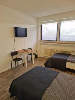 Ferienwohnung im Fuchsweg - 9