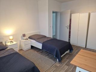 Ferienwohnung im Fuchsweg - - 5