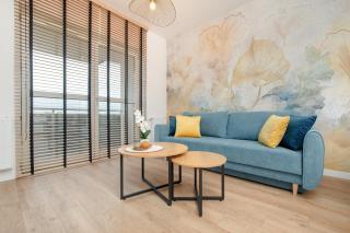 Przytulne Apartamenty w Rzeszowie z Widokiem na Miasto by Noclegi Renters - Rzeszów - 0