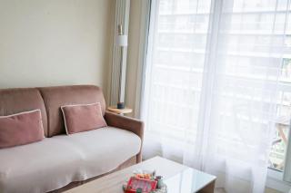 Doux Refuge - Au cœur de Paris - París - 0