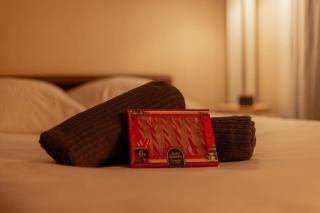 Doux Refuge - Au cœur de Paris - París - 4