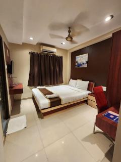 Hotel Saad - Calcuta - 9