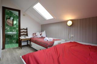 Panoramic Bormio Stay - 4