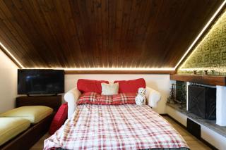 Panoramic Bormio Stay - 2