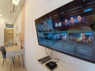 COL 29A Cozy KLCC View & Infinity Pool - 2