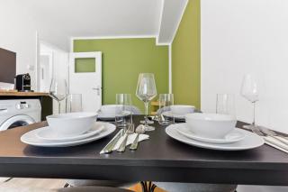 Zentrale Lage & perfekter Komfort! - Duisburgo - 6