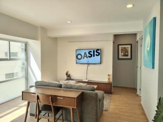 Blue Beach - Beautiful 2 BDR in Polanco - 7