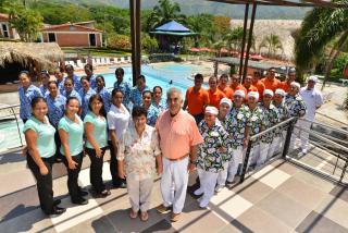 Hosteria Guaracú - 7