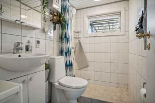 Lovely Cottage In Pøt Strandby - Sønderby - 5