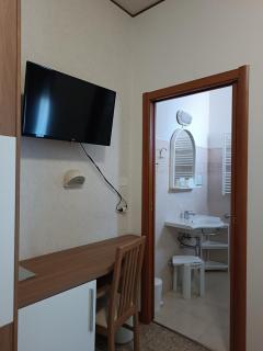 Hotel Mucciolini - Castrocaro Terme - 2