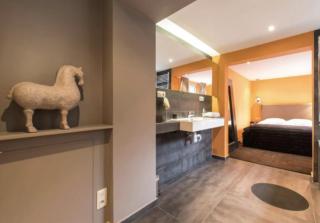 Villa Sablon - Bruxelles - 6