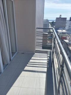 10 Centro Apart "Nuez de la Isla I" EN MICROCENTRO y PEATONAL! - Paraná - 5