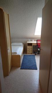 Ferienwohnung in Ländliche Gegend die zum Verweilen einlädt - 9