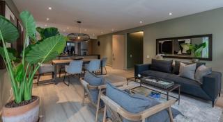 Elbe Retreat Exclusive - 2BR with Balcony in Mexico City - Città del Messico - 0